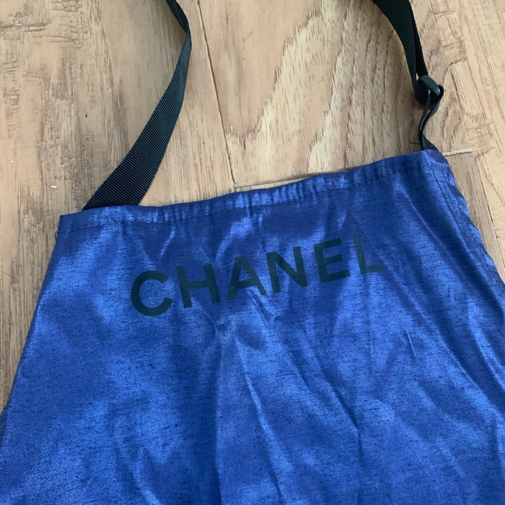 Chanel Apron